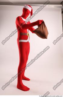 JOEL_ADAMSON CHRISTMAS VILLAIN